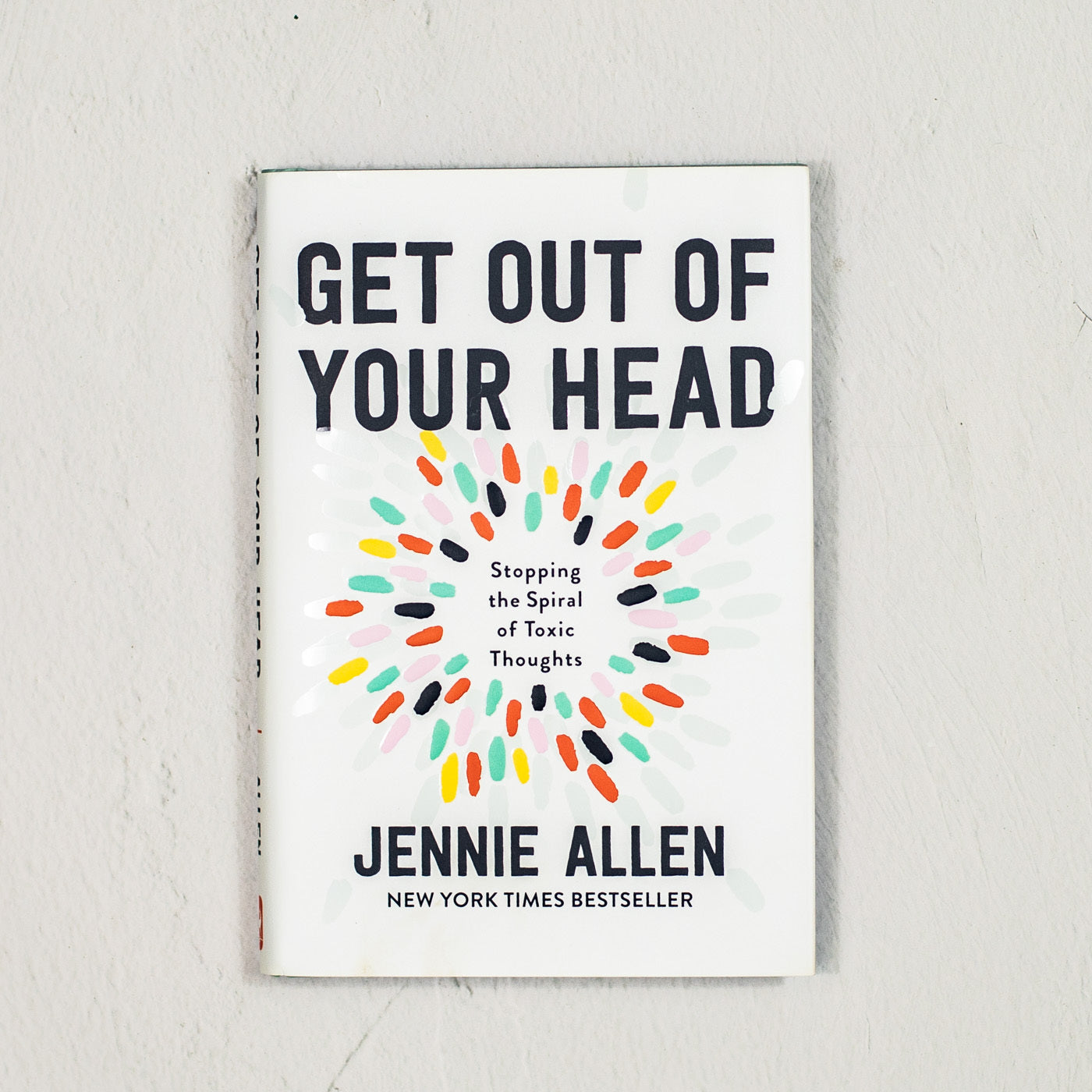Get Out of Your Mind and Into Your Life for Teens: A Guide to