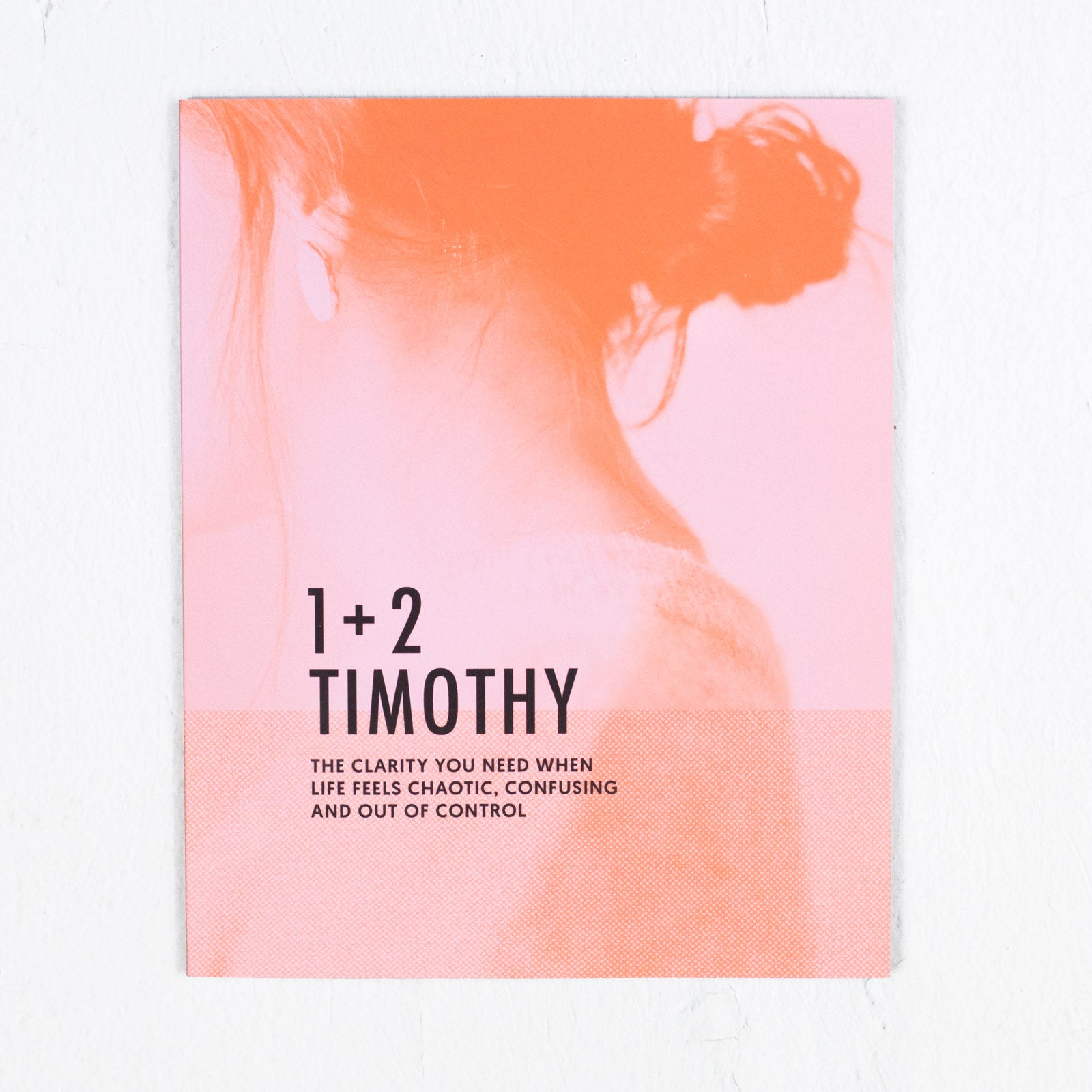 1 & 2 Timothy