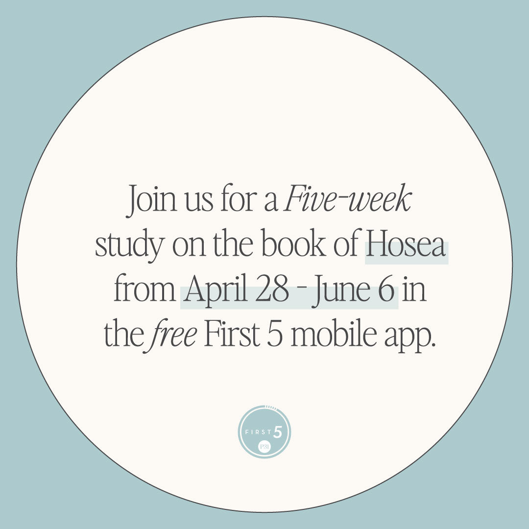 Unconditional: A Study of the Book of Hosea (Digital Version)