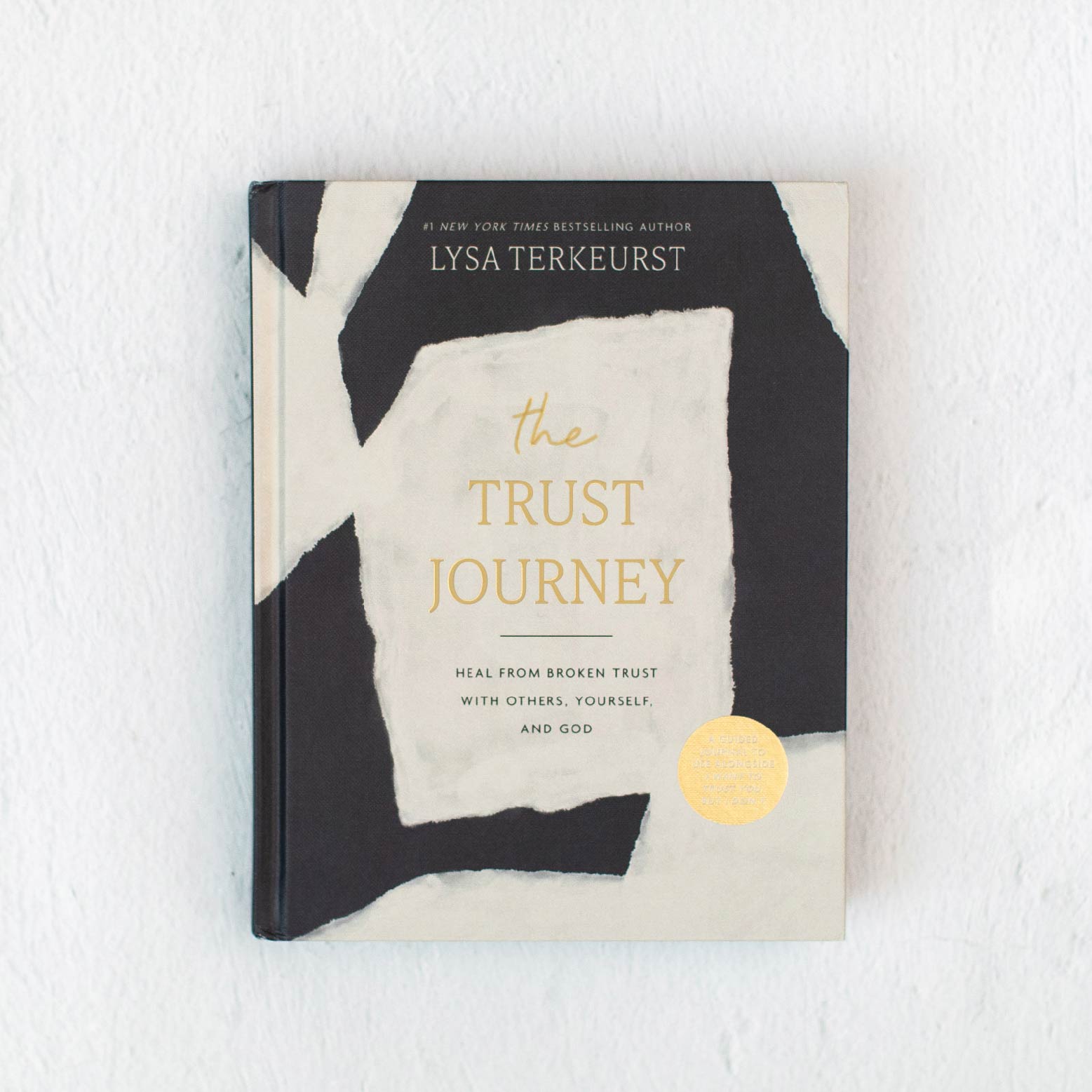 The Trust Journey